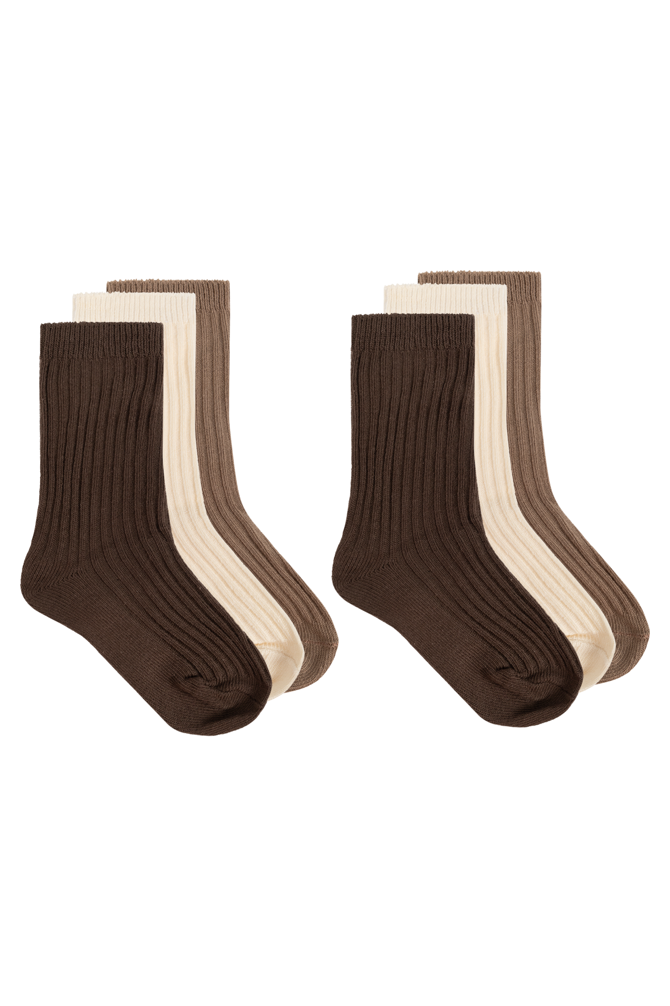 Konges Sløjd Three-pack of socks