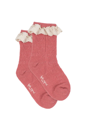 Konges Sløjd Two-pack socks