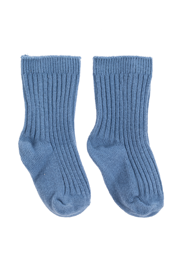 Konges Sløjd Pack de tres calcetines