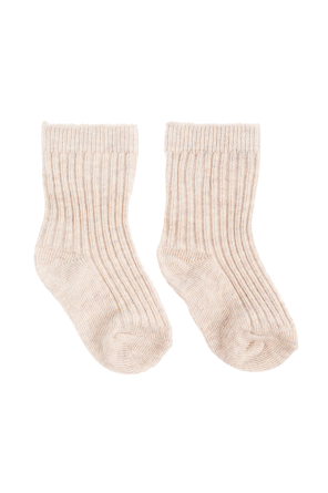 Konges Sløjd Pack de tres calcetines