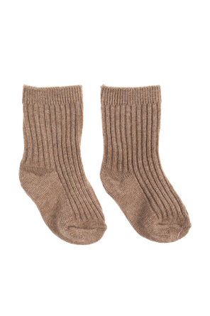 Konges Sløjd Pack de tres calcetines