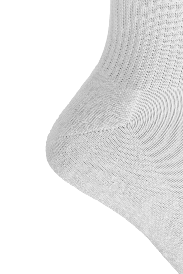 Y-3 Socks with logo