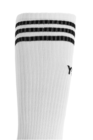 Socks with logo od Y-3