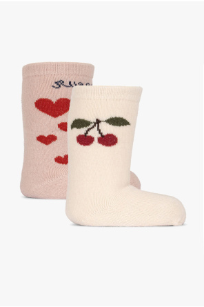 Socks 2-pack