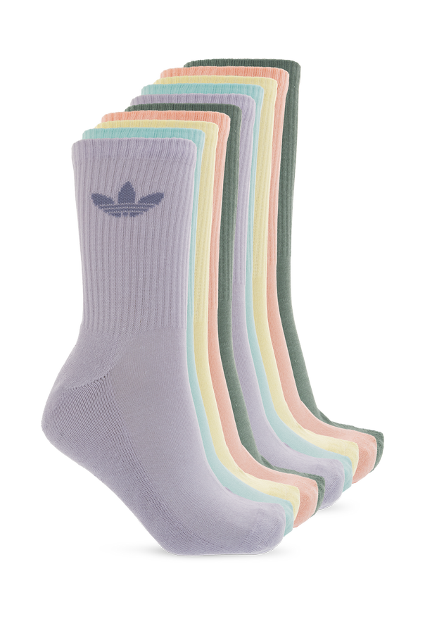 Ten-pack of socks od ADIDAS Originals