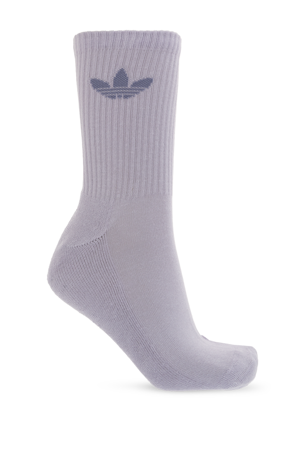ADIDAS Originals Diez pares de calcetines