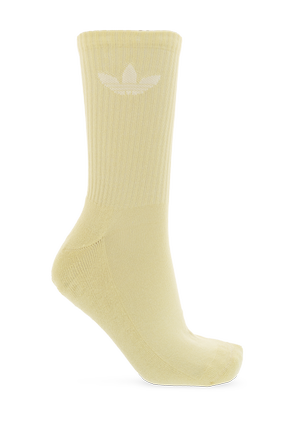 ADIDAS Originals Diez pares de calcetines
