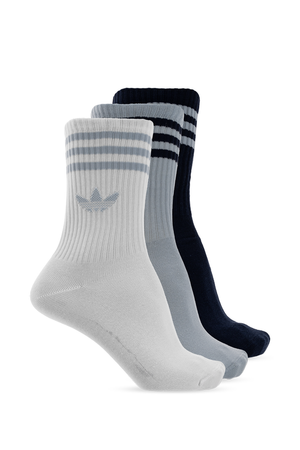3-pack of socks od ADIDAS Originals