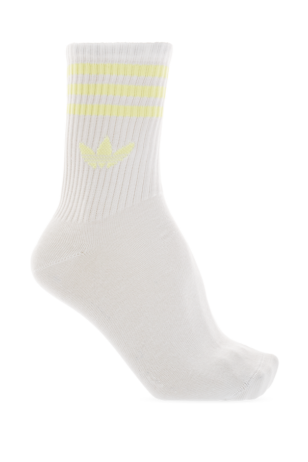ADIDAS Originals 3er-Pack Socken mit Logo