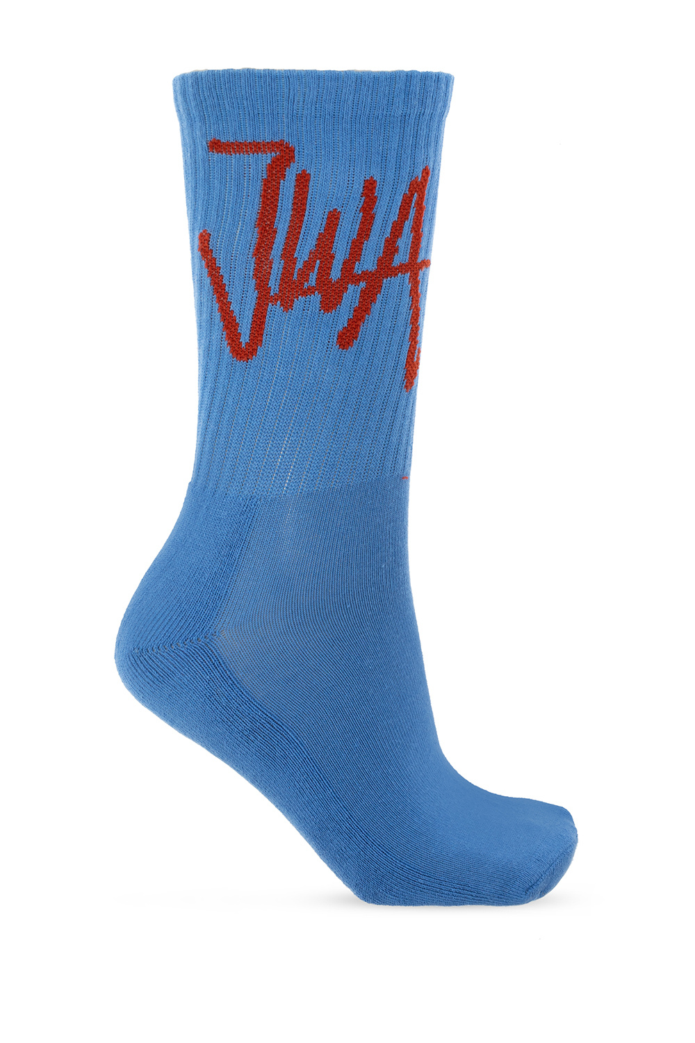 JW Anderson Socks with logo