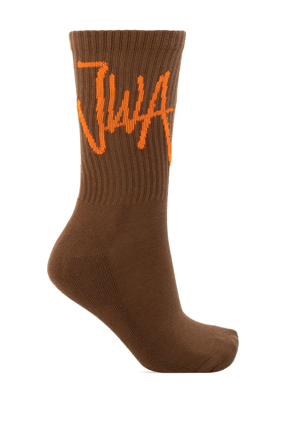 JW Anderson Branded socks three-pack