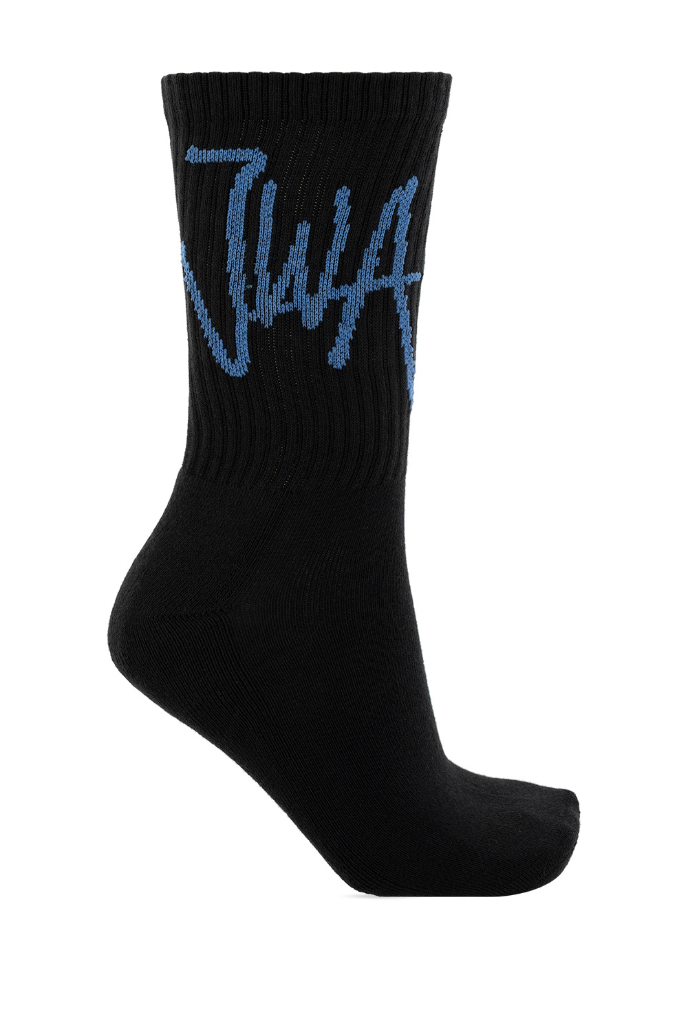 JW Anderson Branded socks three-pack