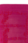 JW Anderson Branded socks three-pack