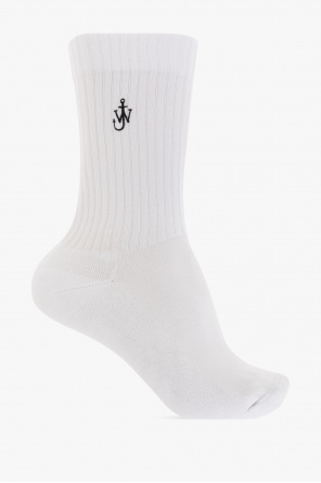 Socks with logo od JW Anderson