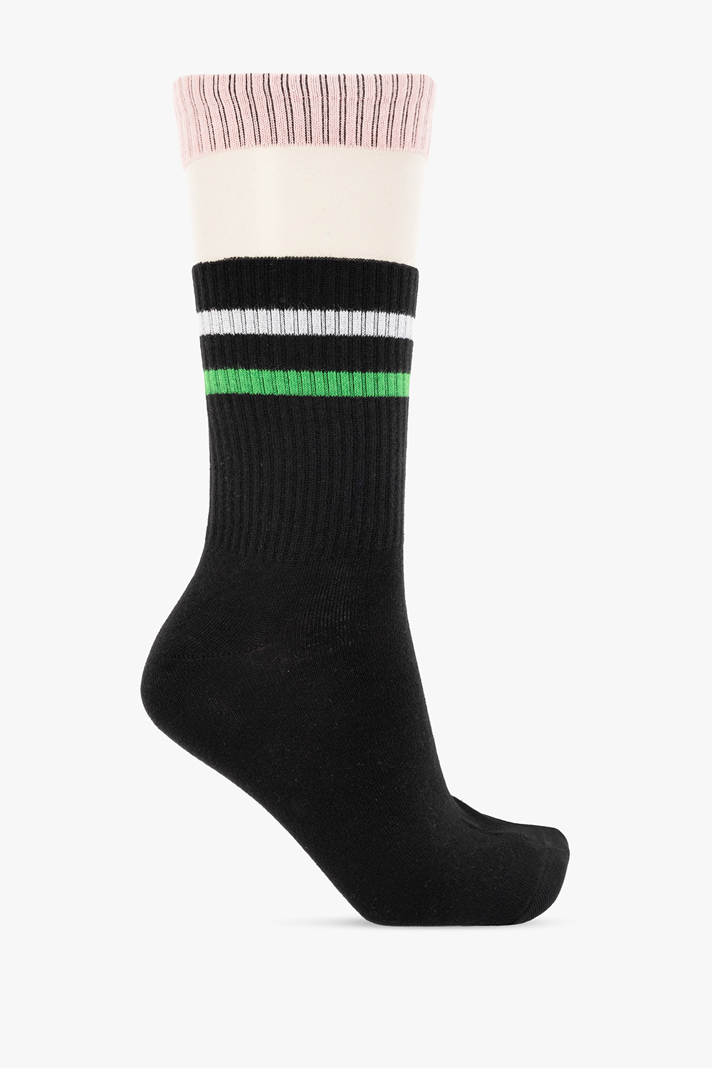 JW Anderson Socks three-pack