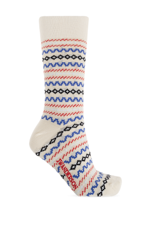 Calcetines estampados