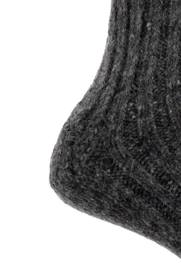 JW Anderson Wollsocken
