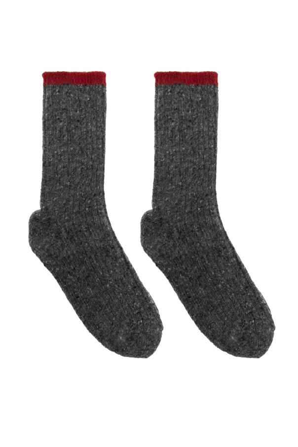 JW Anderson Wollsocken