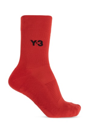 Calcetines con logo