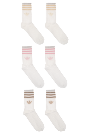 ADIDAS Originals 3er-Pack Socken mit Logo