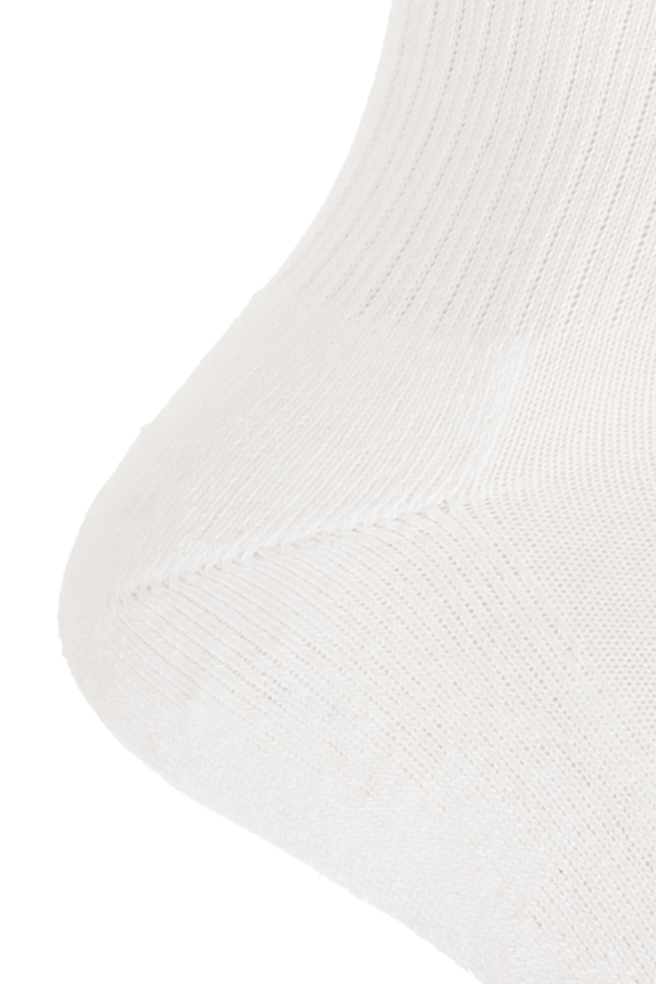 Y-3 Skarpety z logo
