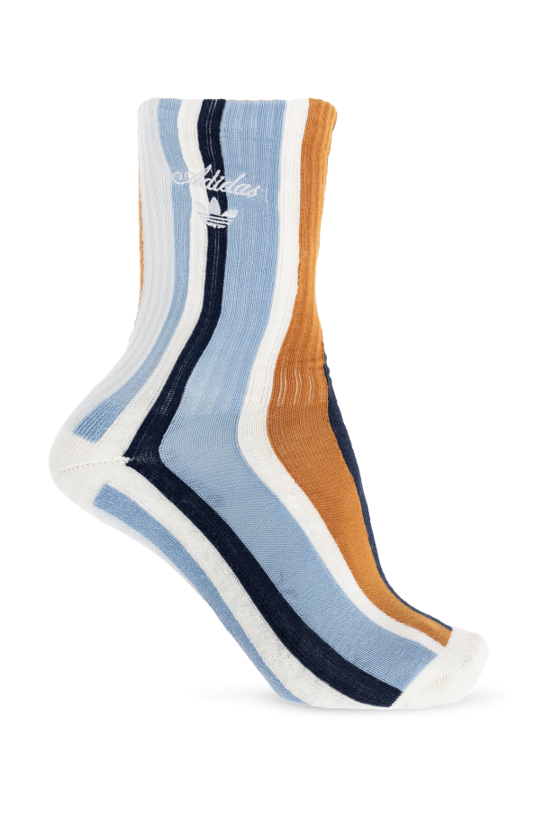 ADIDAS Originals Two-pack of socks