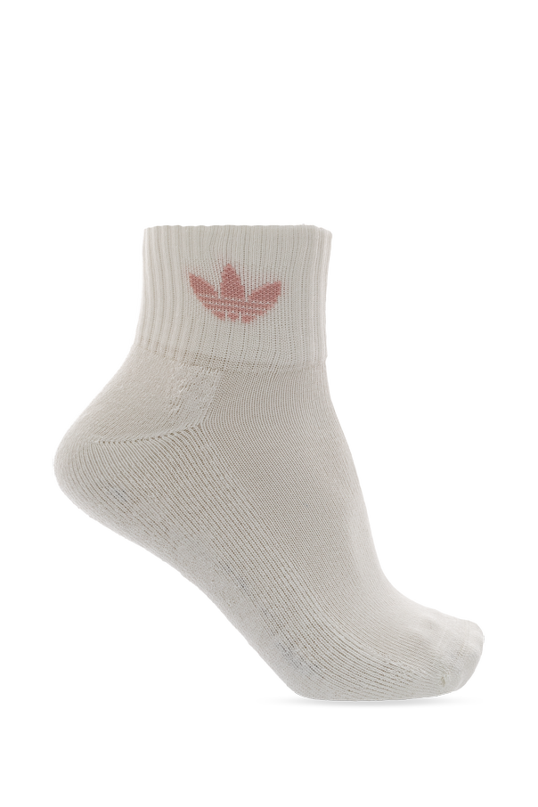ADIDAS Originals Viererpack Socken mit Logo
