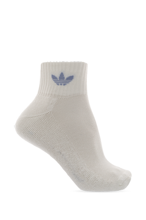 ADIDAS Originals Viererpack Socken mit Logo