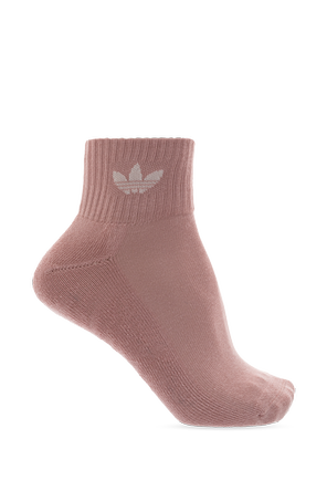 ADIDAS Originals Viererpack Socken mit Logo