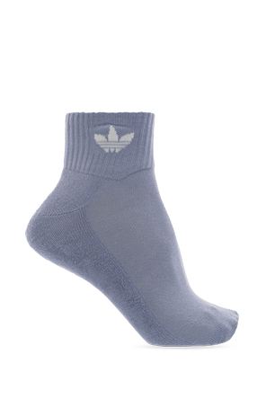 ADIDAS Originals Viererpack Socken mit Logo