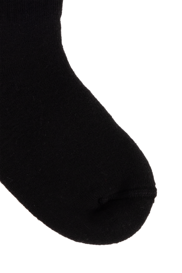 Dolce & Gabbana The One Black 100ml Kids Socks with logo