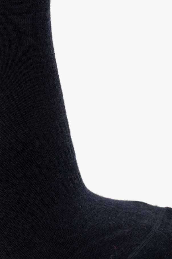 Salomon Socks with logo