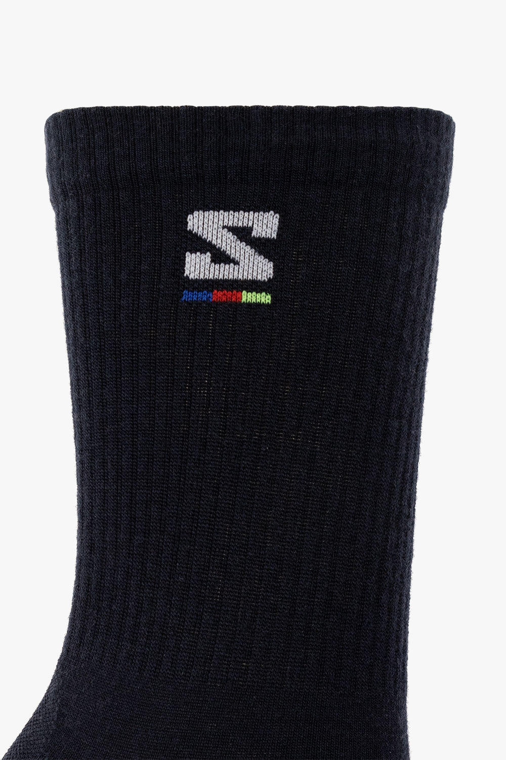 Salomon Socks with logo