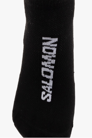 salomon Expanse Branded socks three-pack