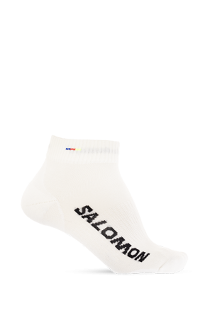 Socks with logo od Salomon