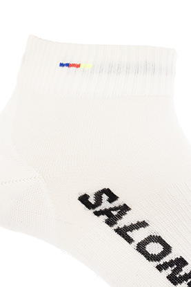 Socks with logo od Salomon