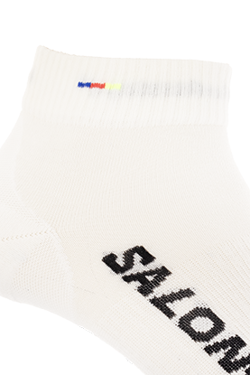 Salomon Socks with logo