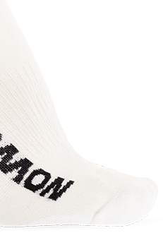 Salomon Socks with logo