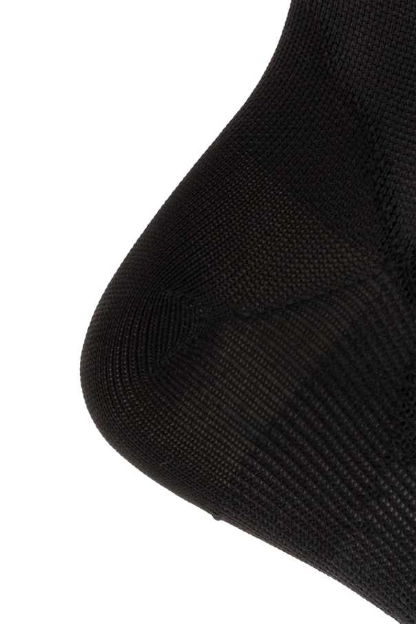 Y-3 Socks with logo