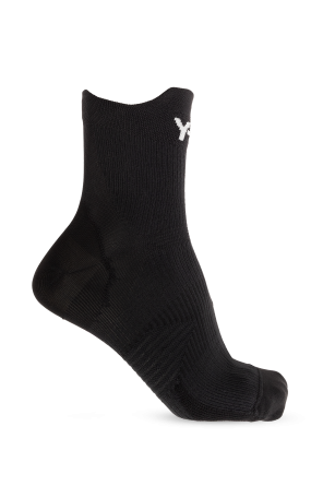 Calcetines con logo