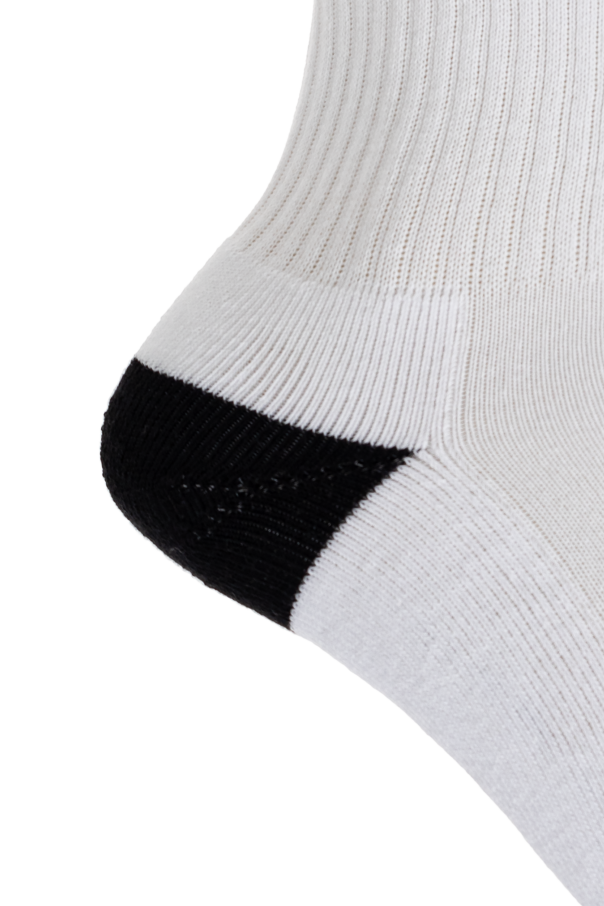 AllSaints Dúo de calcetines ‘Lucky or not’