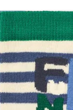 Liewood 3-pack of "Silas" socks