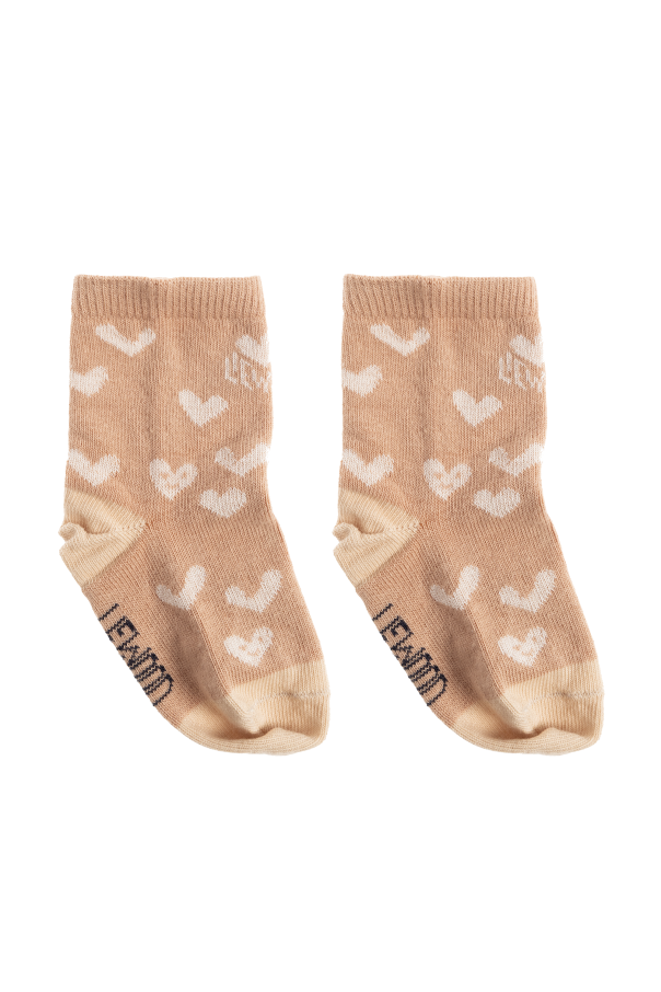 Liewood 3-pack socks 'Silas'