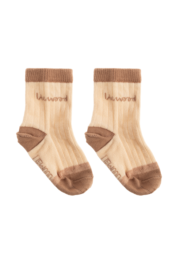 Liewood 3-pack socks 'Silas'