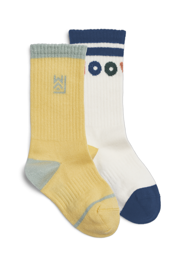 Liewood Dwupak skarpet `Annette`