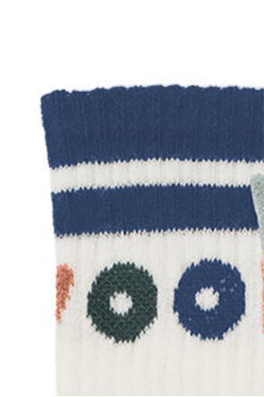 Liewood Dwupak skarpet `Annette`