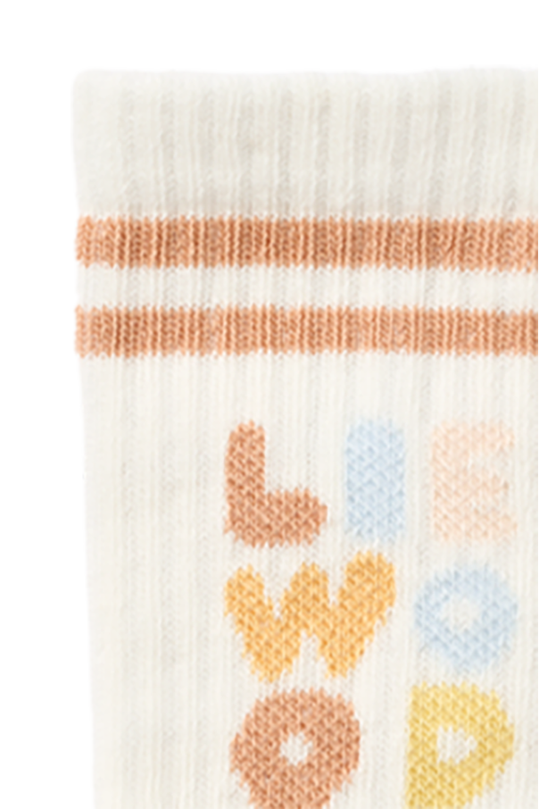 Liewood Paquete de dos calcetines Annette