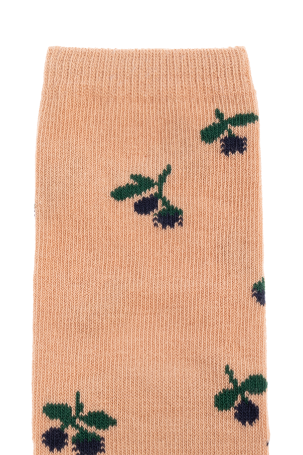 Liewood Three-pack of "Silas" socks