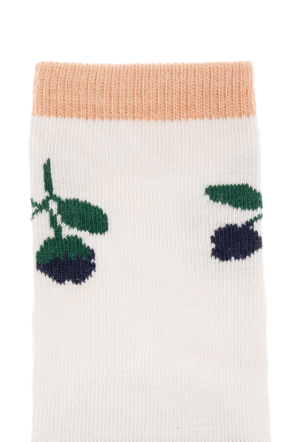 Liewood Three-pack of "Silas" socks