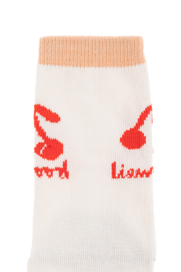 Liewood 3er-Pack Socken „Silas“